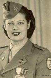 Homenagem do dia: Elza Cansanção Medeiros