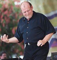 Homenagem do dia: Joe Cocker