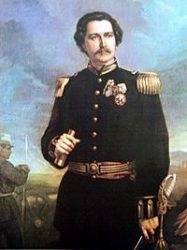 Homenagem do dia: Alfredo d’Escragnolle Taunay