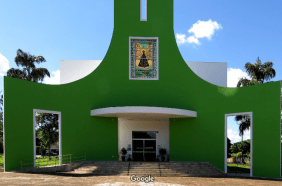 Cemitério Mun. Cristo Rei 