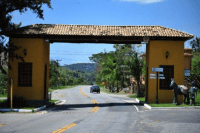 Cemitério Municipal de Silveiras