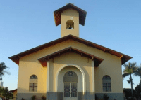 Cemitério Municipal de Sud Mennucci