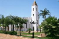 Cemitério Municipal de Taciba