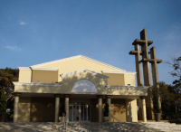 Cemitério Municipal de Tarabai