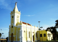 Cemitério Municipal Severínia