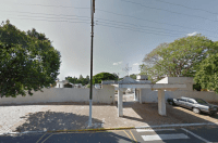 Cemitério da Saudade Tupã