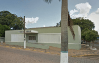 Cemitério Da Saudade Vargem Grande do Sul