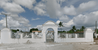 Cemitério Municipal Arauá