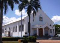 Cemitério Municipal de Urânia