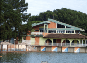 Cemitério Municipal de Valentim Gentil 