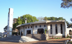 Cemitério Municipal de Viradouro 