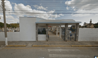 Cemitério Municipal Tietê