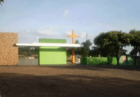 Cemitério Municipal Valparaíso