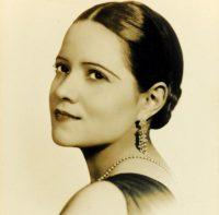 Homenagem do dia: Bidu Sayão