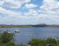 Cemitério Municipal de Canindé de São Francisco