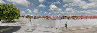 Cemitério Municipal de Cristinápolis