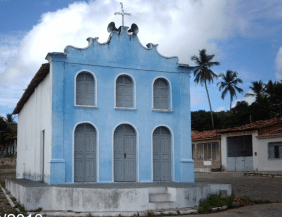 Cemitério Municipal de General Maynard 