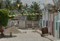 Cemitério Municipal de Ilha das Flores