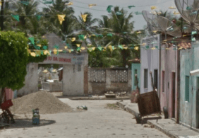 Cemitério Municipal de Ilha das Flores 