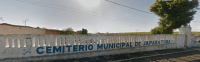 Cemitério Municipal de Japaratuba