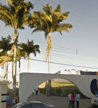 Cemitério Santo Antonio e Almas