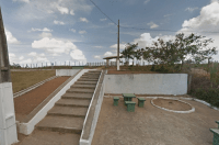 Cemitério Municipal de Muribeca