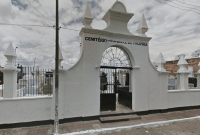 Cemitério Paroquial