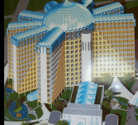 Cemitério Memorial do Alto Tietê Suzano