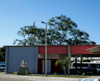 Cemitério Municipal de Riachuelo 