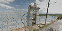 Cemitério Municipal de Santo Amaro das Brotas