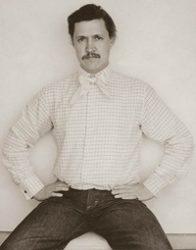 Homenagem do dia: Wesley Duke Lee