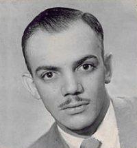 Homenagem do dia: Nestor de Holanda