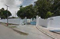 Cemitério da Varzea – PE