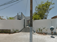 Cemitério Municipal de Gabriel Monteiro – SP