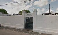 Cemitério dos Israelitas – PE