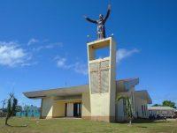 Cemitério Municipal de Beruri – AM