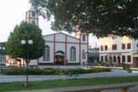 Cemitério Municipal de Carauari- AM