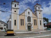 Cemitério Municipal de Eirunepé – AM