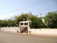 Cemitério Municipal de Guajará – AM