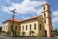 Cemitério Municipal de Itacoatiara – AM