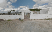 Cemitério Municipal de Itaporanga d’Ajuda – SE