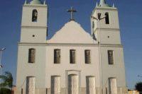 Cemitério Municipal de Juruá – AM