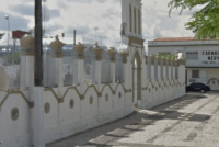 Cemitério Municipal de Lagarto – SE