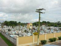 Cemitério Municipal de Manaquiri- AM