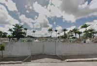 Cemitério Municipal de Goiana – PE