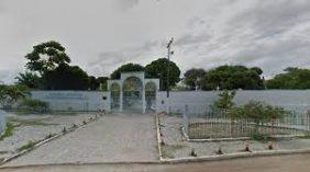 Cemitério Nossa Senhora da Piedade – PE 