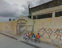 Cemitério Público de Águas Compridas – PE 