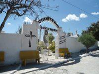 Cemitério Santa Marta – PE