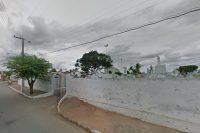 Cemitério São Francisco de Assis – PE