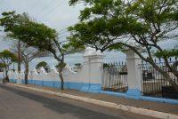 Cemitério Municipal de Barreirinha – AM